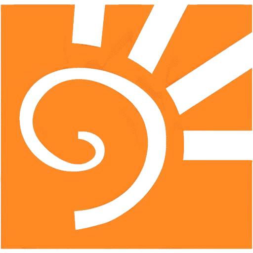 Grafika: Hajde da... logo